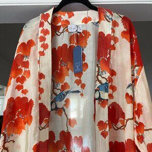 One Hundred Stars Kimono